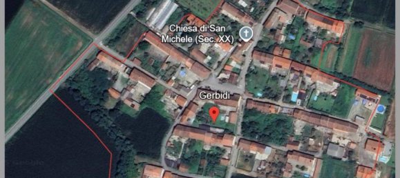 6 bedrooms Apartment in Livorno Ferraris, Italy No. 317641 22