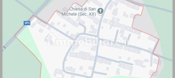 6 bedrooms Apartment in Livorno Ferraris, Italy No. 317641 9