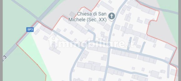 6 bedrooms Apartment in Livorno Ferraris, Italy No. 317641 24