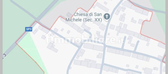 6 bedrooms Apartment in Livorno Ferraris, Italy No. 317641 30