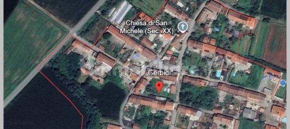 6 bedrooms Apartment in Livorno Ferraris, Italy No. 317641 28