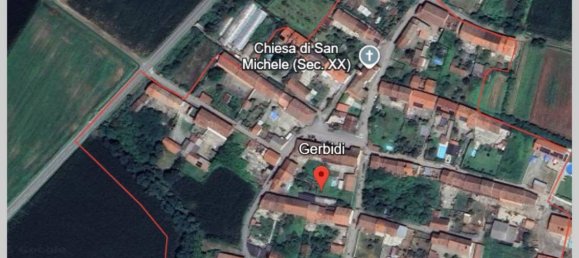 6 bedrooms Apartment in Livorno Ferraris, Italy No. 317641 31