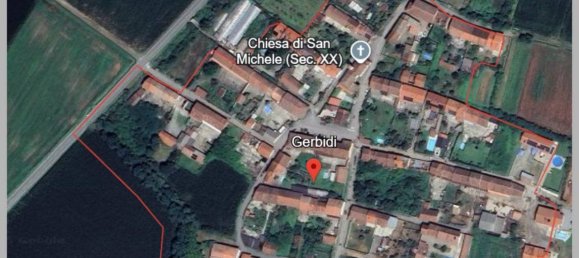 6 bedrooms Apartment in Livorno Ferraris, Italy No. 317641 25