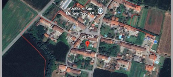 6 bedrooms Apartment in Livorno Ferraris, Italy No. 317641 7