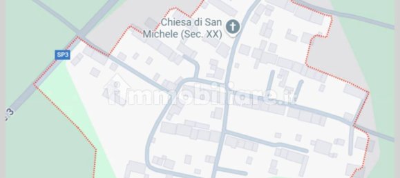 6 bedrooms Apartment in Livorno Ferraris, Italy No. 317641 12