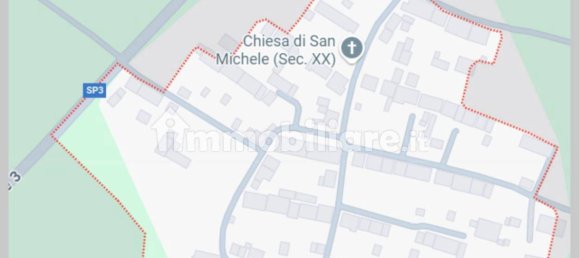 6 bedrooms Apartment in Livorno Ferraris, Italy No. 317641 21