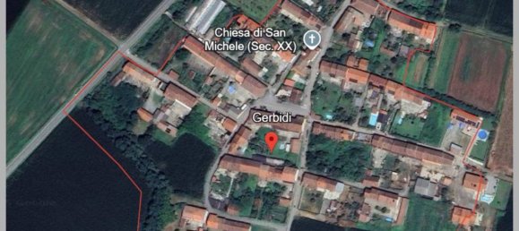 6 bedrooms Apartment in Livorno Ferraris, Italy No. 317641 16