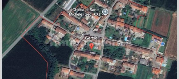 6 bedrooms Apartment in Livorno Ferraris, Italy No. 317641 10