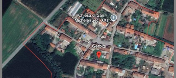 6 bedrooms Apartment in Livorno Ferraris, Italy No. 317641 34