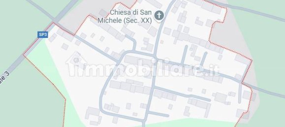 6 bedrooms Apartment in Livorno Ferraris, Italy No. 317641 3