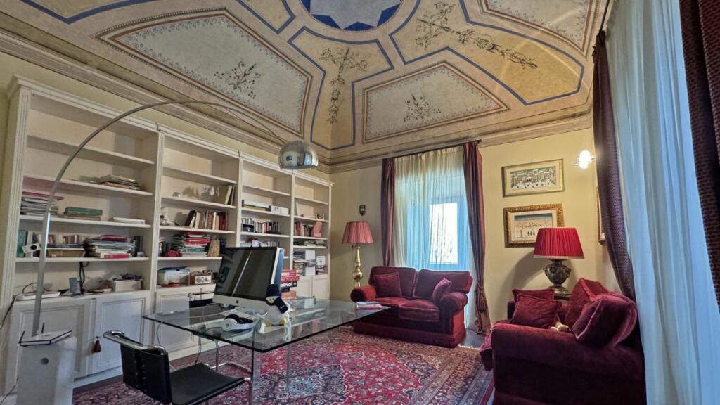 4 bedrooms Villa in Orvieto, Italy No. 54318
