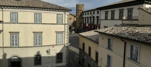 4 bedrooms Villa in Orvieto, Italy No. 54318 4