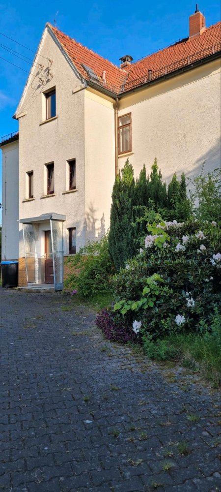 Adosado de 3 dormitorios en Radebeul, Germany No. 322827