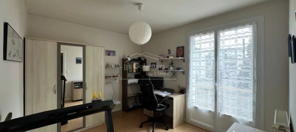 2 Schlafzimmer Wohnung in Saint-Nazaire, France, Nr. 284092 8