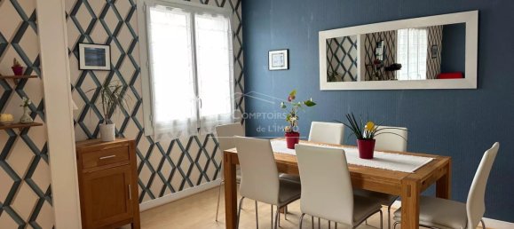 2 Schlafzimmer Wohnung in Saint-Nazaire, France, Nr. 284092 3