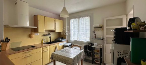 2 Schlafzimmer Wohnung in Saint-Nazaire, France, Nr. 284092 4