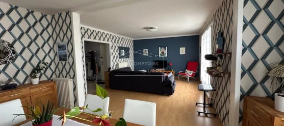 2 Schlafzimmer Wohnung in Saint-Nazaire, France, Nr. 284092 2