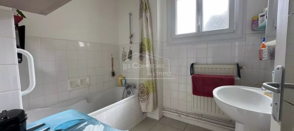 2 Schlafzimmer Wohnung in Saint-Nazaire, France, Nr. 284092 7