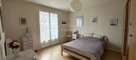 2 Schlafzimmer Wohnung in Saint-Nazaire, France, Nr. 284092 6