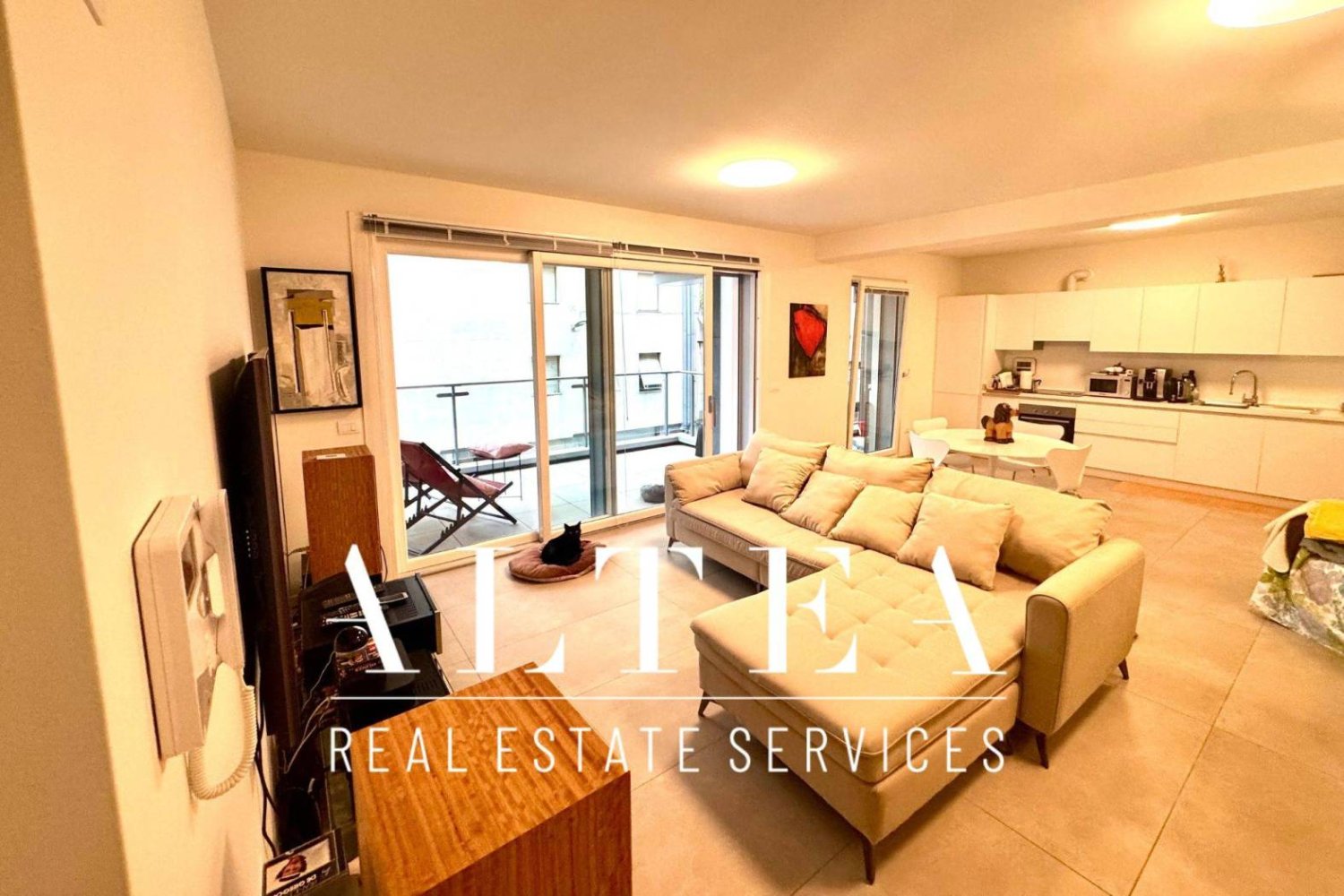 2 Schlafzimmer Wohnung in Pordenone, Italy, Nr. 306006