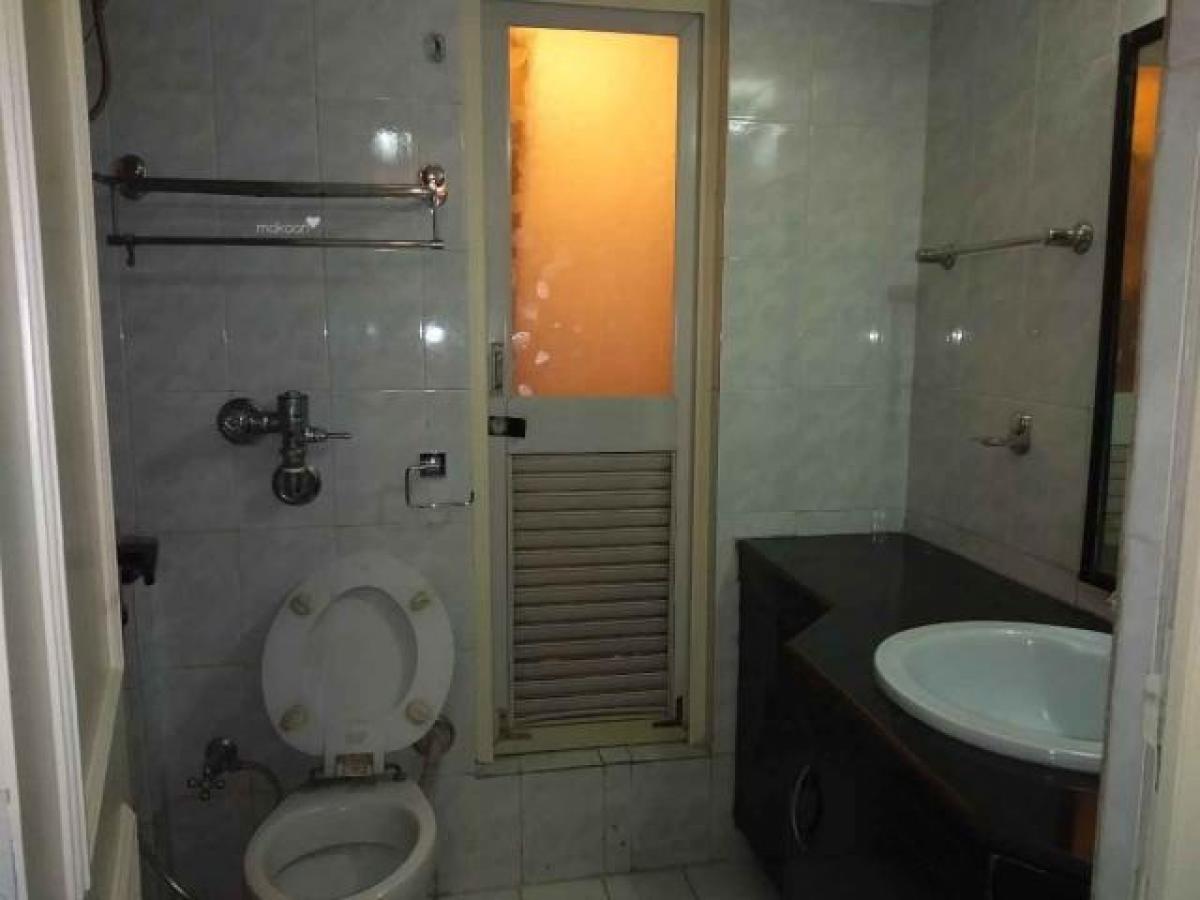 3 chambres Maison à Mumbai, India No. 6634