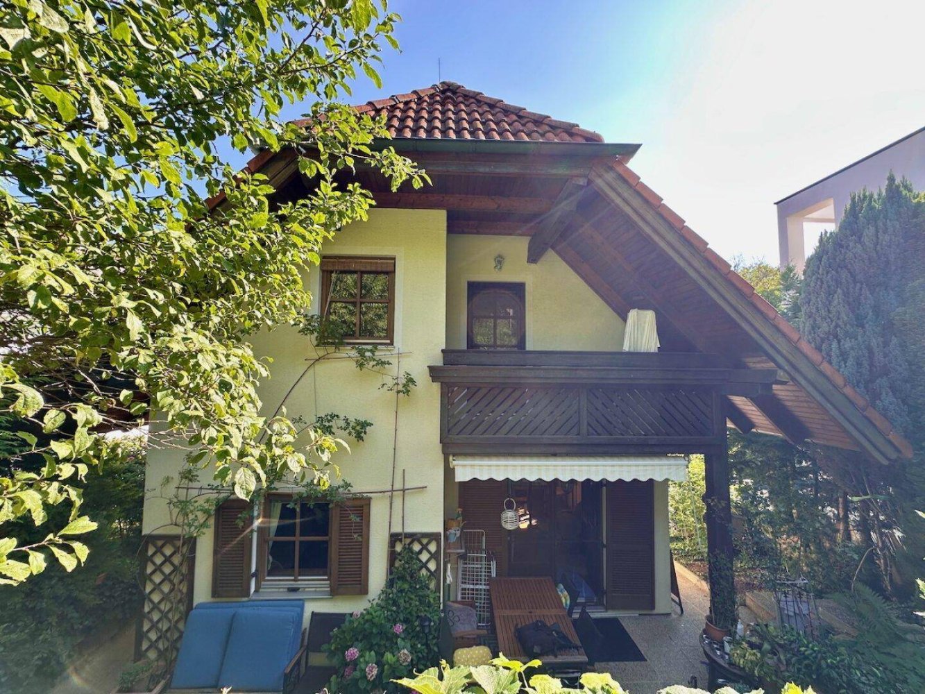 3 rooms House in Penzing, Austria No. 232458