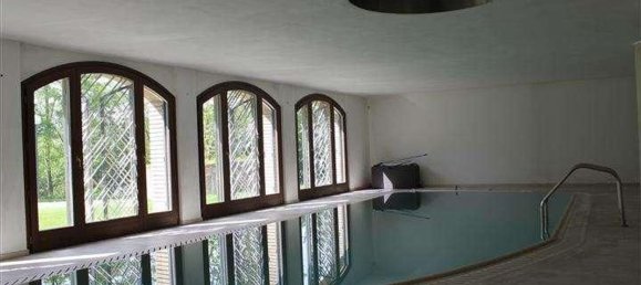 8-salle Villa à Bernareggio, Italy No. 62306 16