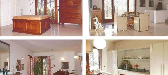 8-salle Villa à Bernareggio, Italy No. 62306 2