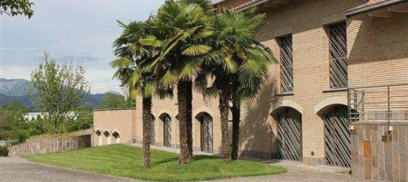 8-salle Villa à Bernareggio, Italy No. 62306 4