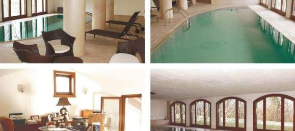 8-salle Villa à Bernareggio, Italy No. 62306 10