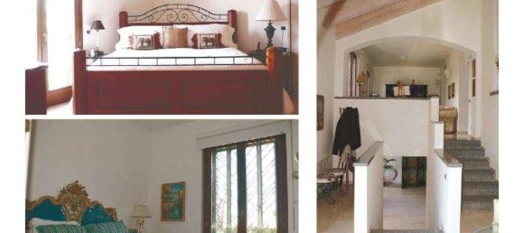 8-salle Villa à Bernareggio, Italy No. 62306 9