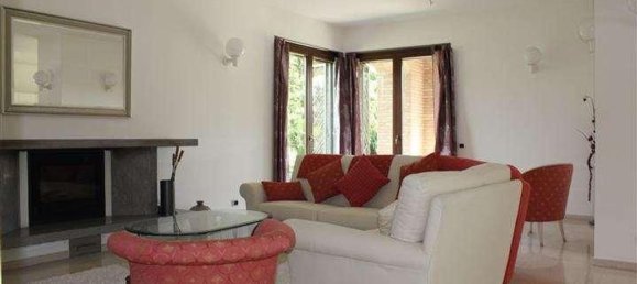 8-salle Villa à Bernareggio, Italy No. 62306 14