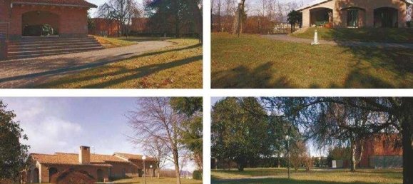 8-salle Villa à Bernareggio, Italy No. 62306 3