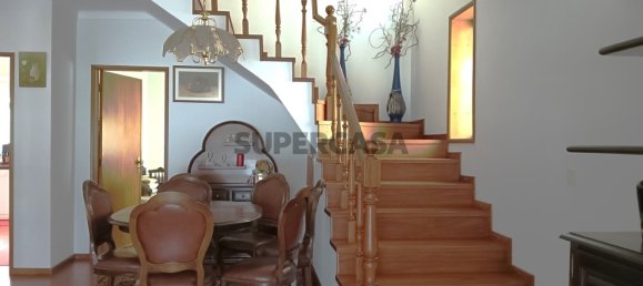 4 bedrooms Villa in Vagos, Portugal No. 206746 6