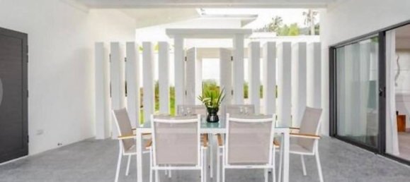 4 bedrooms Villa in Ko Samui, Thailand No. 13528 4