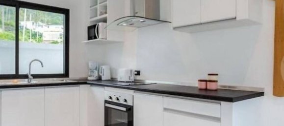 4 bedrooms Villa in Ko Samui, Thailand No. 13528 9