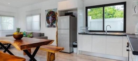 4 bedrooms Villa in Ko Samui, Thailand No. 13528 8