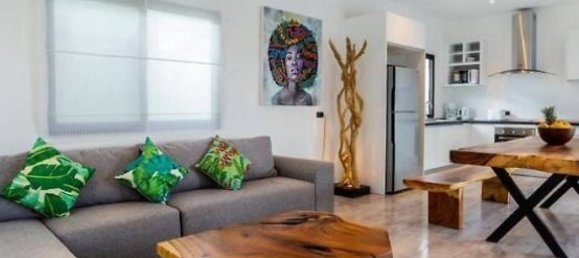 4 bedrooms Villa in Ko Samui, Thailand No. 13528 5