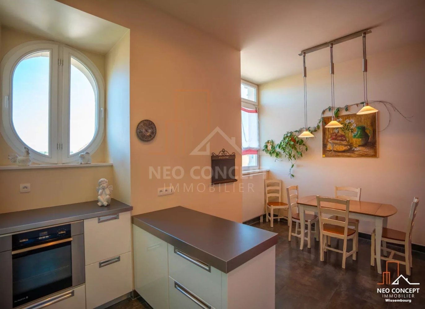 2 chambres Appartement à Wissembourg, France No. 64800
