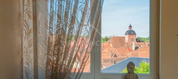 2 chambres Appartement à Wissembourg, France No. 64800 7