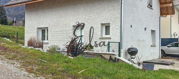 3 bedrooms House in Haute-Savoie, France No. 316168 2