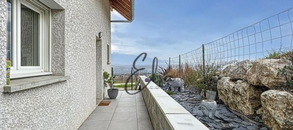 3 bedrooms House in Haute-Savoie, France No. 316168 3