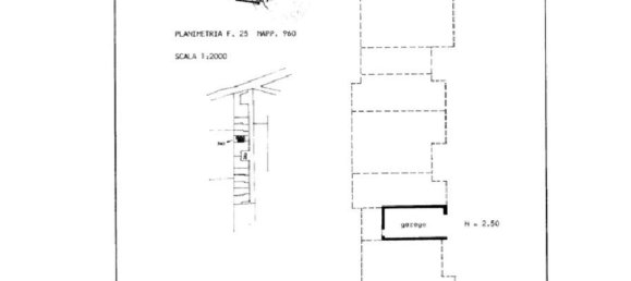 7 Schlafzimmer Haus in Udine, Italy, Nr. 346712 31