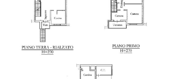 7 Schlafzimmer Haus in Udine, Italy, Nr. 346712 30