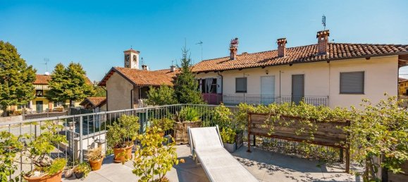 4 غرف نوم فيلا في Savigliano, Italy رقم 225704 40