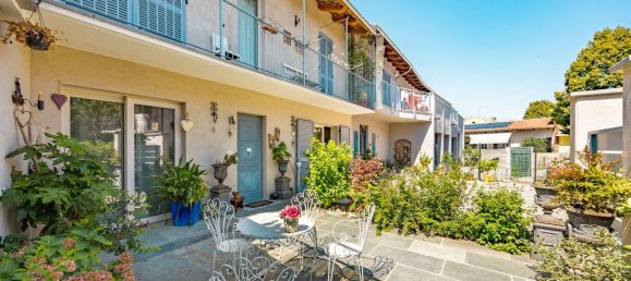 4 غرف نوم فيلا في Savigliano, Italy رقم 225704 14