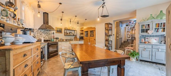 4 غرف نوم فيلا في Savigliano, Italy رقم 225704 21