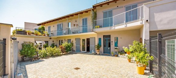 4 غرف نوم فيلا في Savigliano, Italy رقم 225704 18