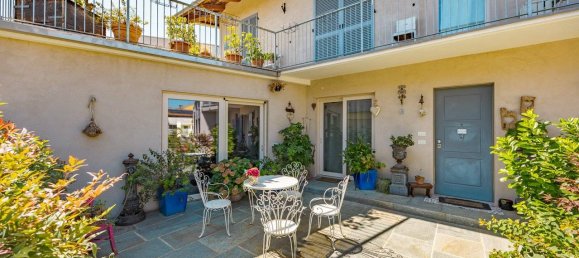 4 غرف نوم فيلا في Savigliano, Italy رقم 225704 13