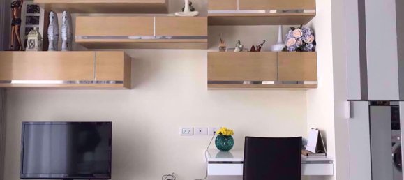 Кондоминиум в The Address Chidlom, Бангкок, Таиланд № 31202 5